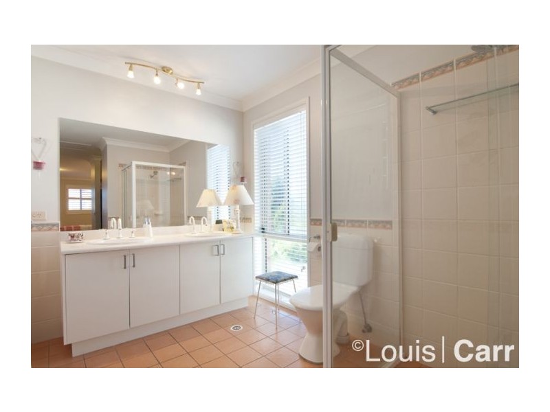 92 Brampton Drive, Beaumont Hills NSW 2155