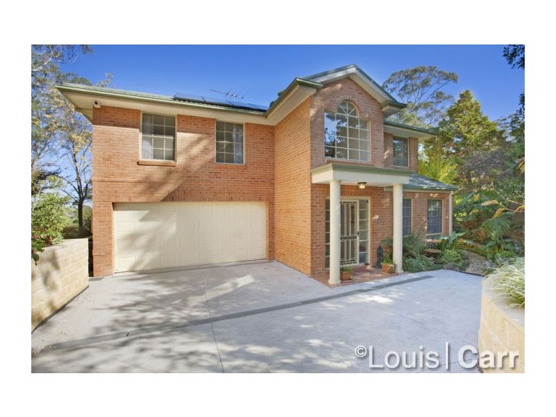 West Pennant Hills NSW 2125