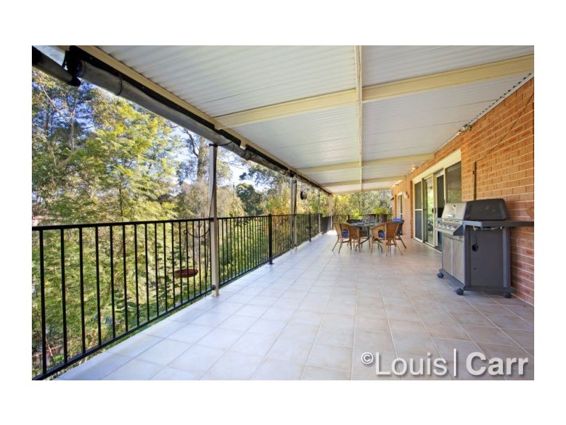 West Pennant Hills NSW 2125