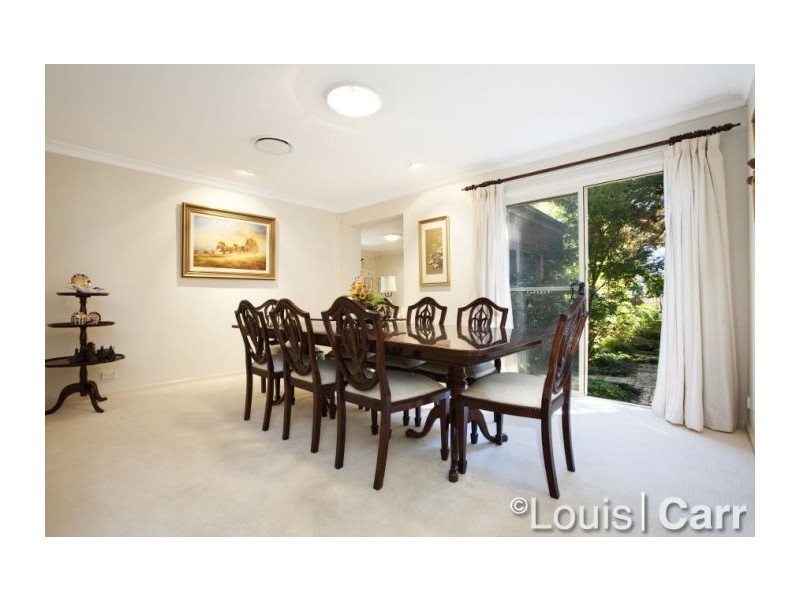 West Pennant Hills NSW 2125