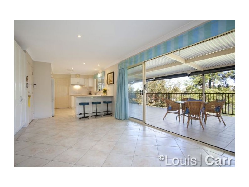 West Pennant Hills NSW 2125