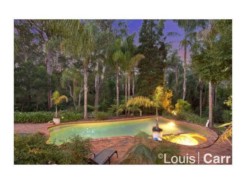 89 Tuckwell Road, Castle Hill NSW 2154