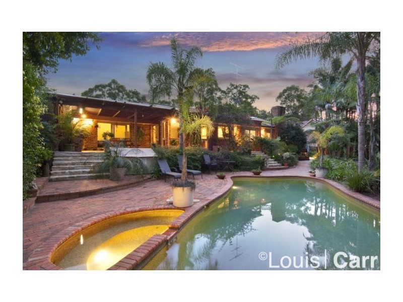 89 Tuckwell Road, Castle Hill NSW 2154