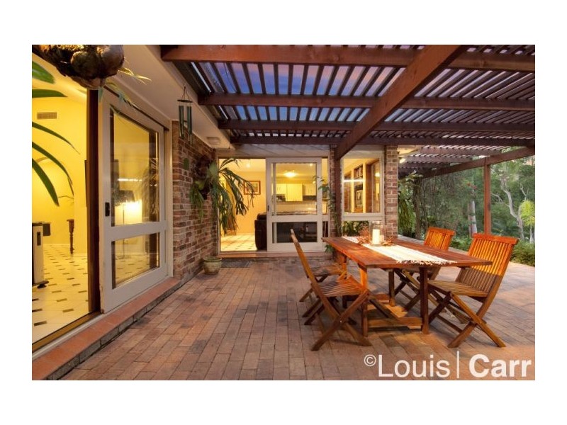 89 Tuckwell Road, Castle Hill NSW 2154