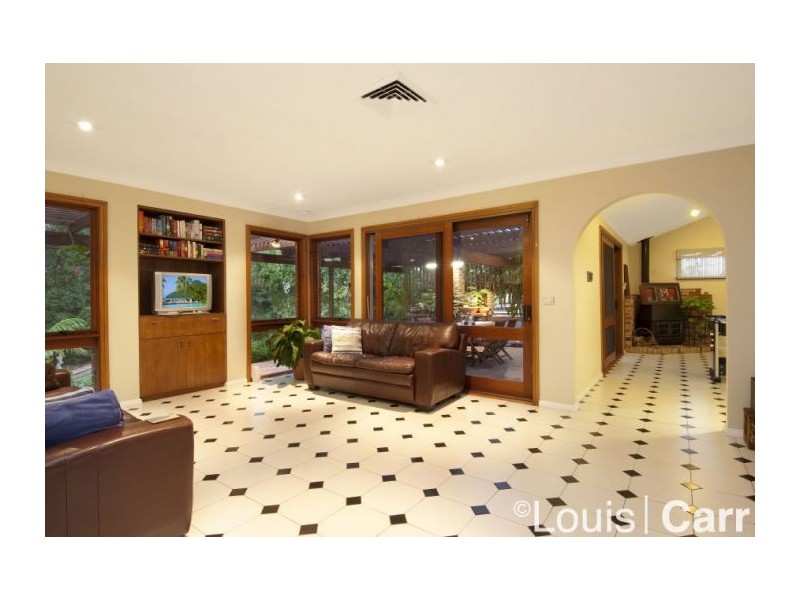 89 Tuckwell Road, Castle Hill NSW 2154