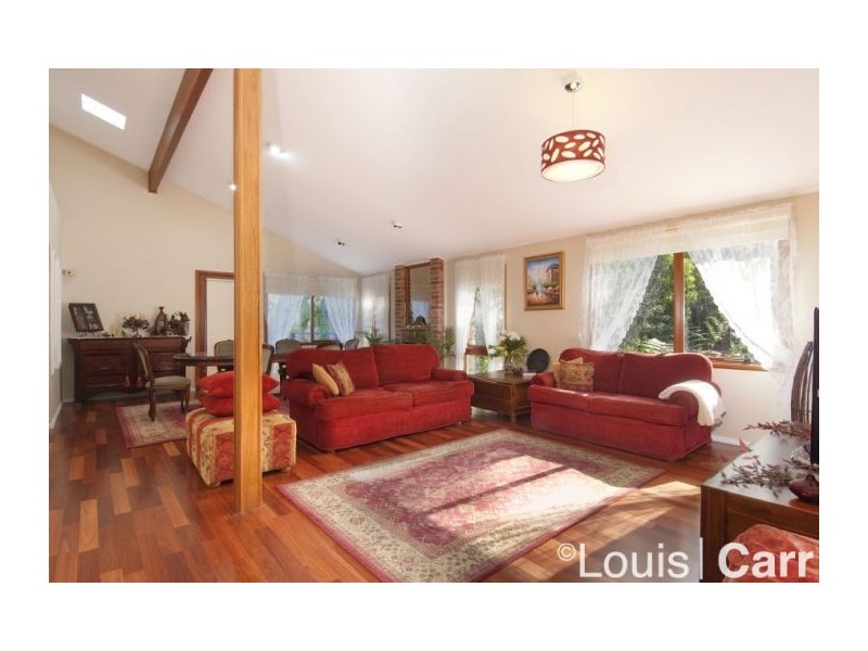 89 Tuckwell Road, Castle Hill NSW 2154