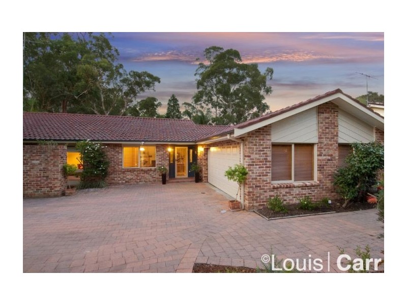 89 Tuckwell Road, Castle Hill NSW 2154