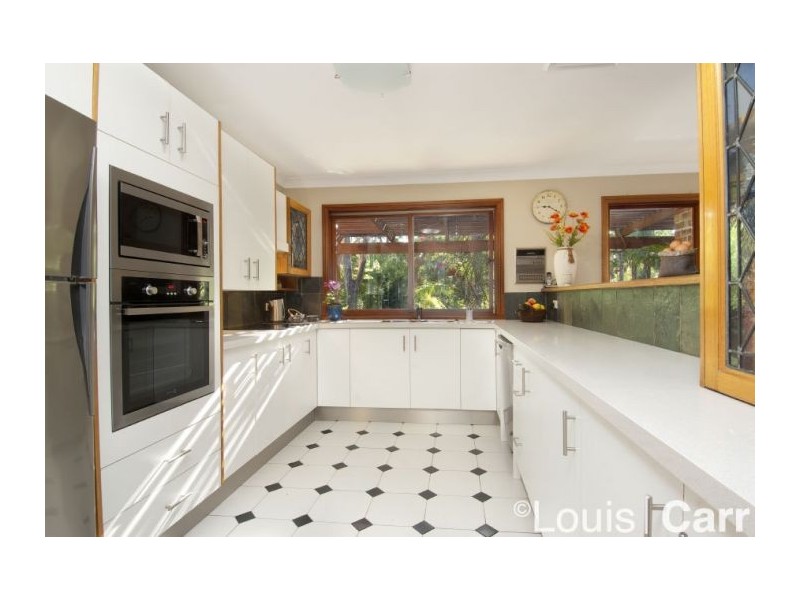 89 Tuckwell Road, Castle Hill NSW 2154
