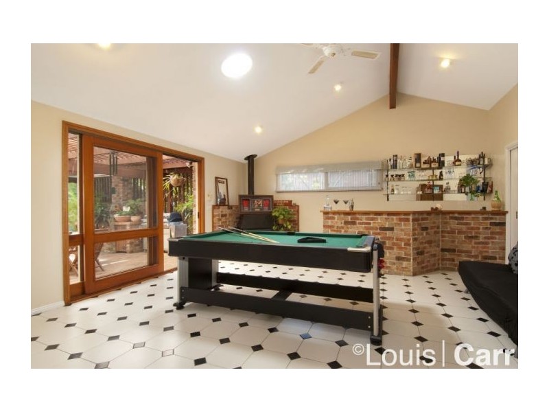 89 Tuckwell Road, Castle Hill NSW 2154