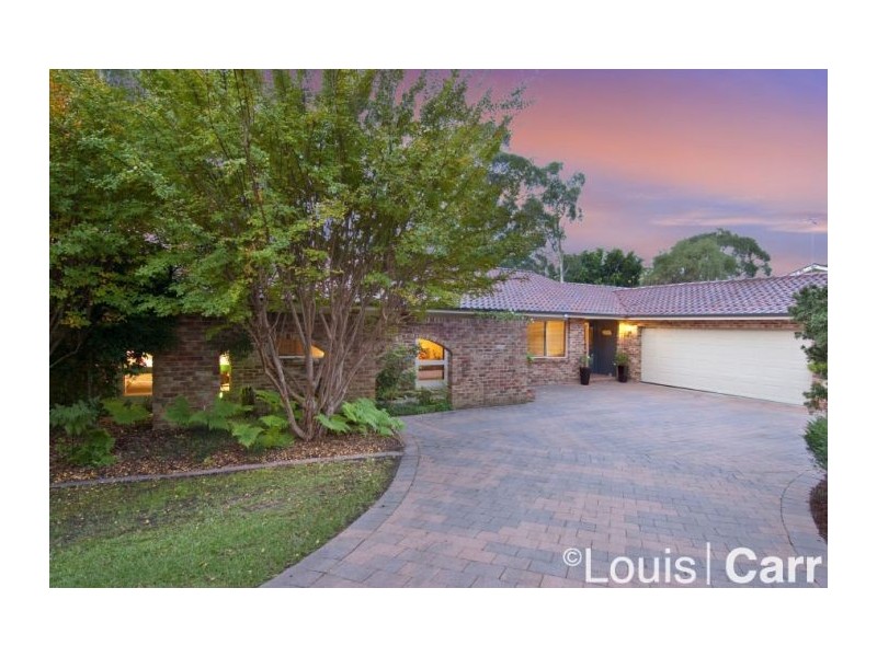 89 Tuckwell Road, Castle Hill NSW 2154