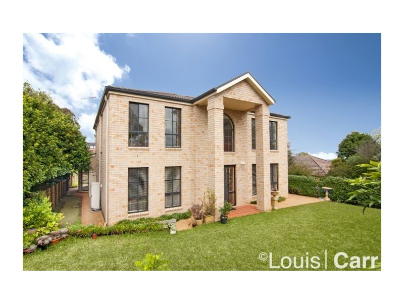 2b Aiken Road, West Pennant Hills NSW 2125