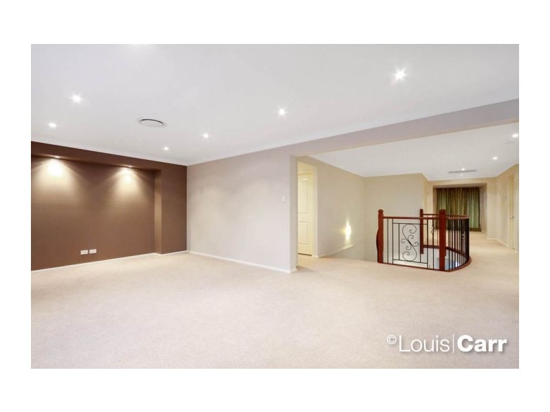 6 Eaglewood Gardens, Beaumont Hills NSW 2155