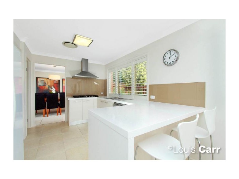 5 Marsden Avenue, Kellyville NSW 2155