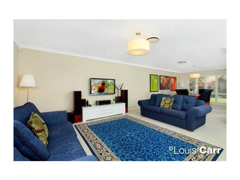 5 Marsden Avenue, Kellyville NSW 2155