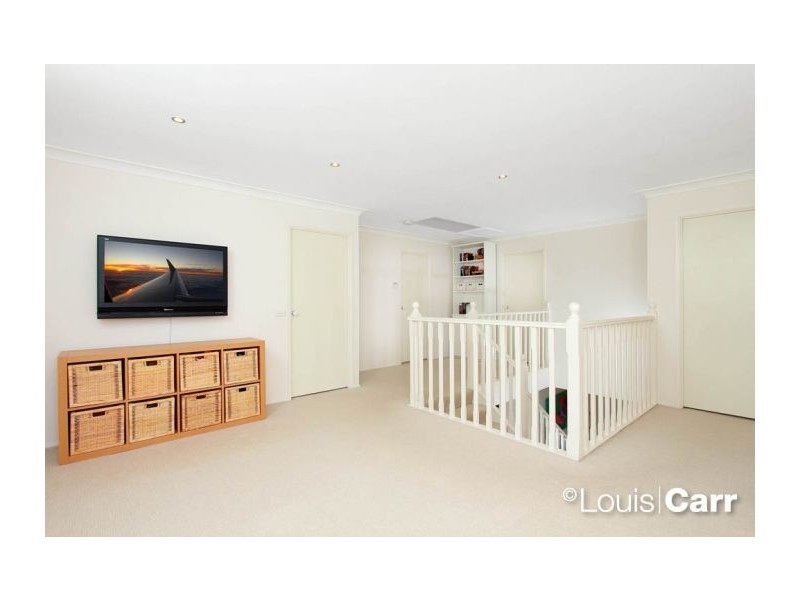 5 Marsden Avenue, Kellyville NSW 2155