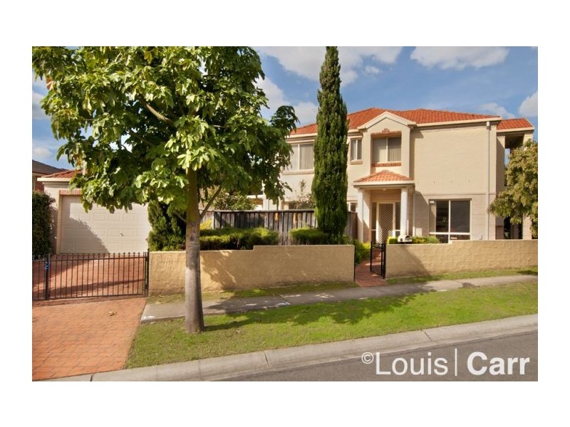 71 Beaumont Drive, Beaumont Hills NSW 2155