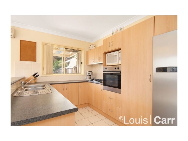 71 Beaumont Drive, Beaumont Hills NSW 2155