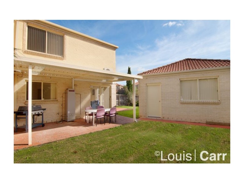 71 Beaumont Drive, Beaumont Hills NSW 2155