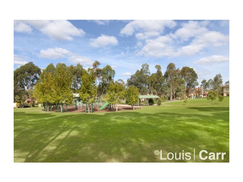 71 Beaumont Drive, Beaumont Hills NSW 2155