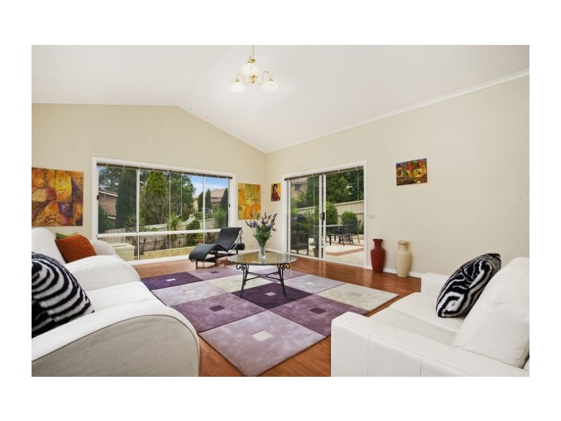 17a Gaiwood Place, Castle Hill NSW 2154