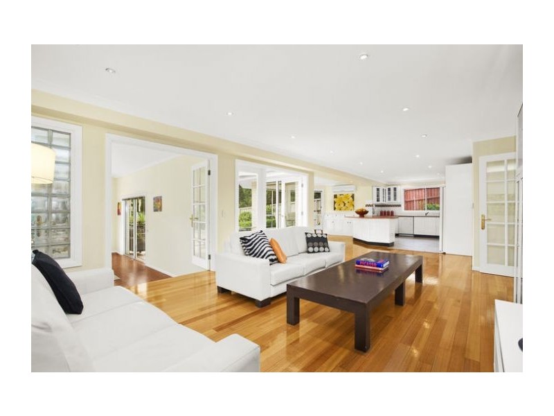 17a Gaiwood Place, Castle Hill NSW 2154