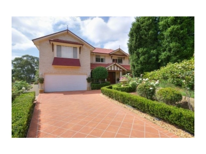 17a Gaiwood Place, Castle Hill NSW 2154