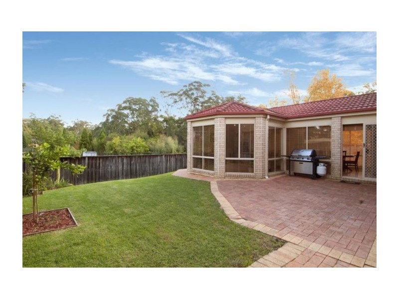 11 Ridgemont Close, Cherrybrook NSW 2126