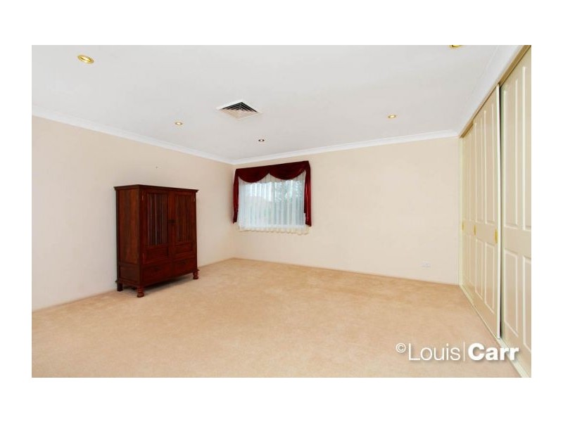 4 Zanith Way, Kellyville NSW 2155