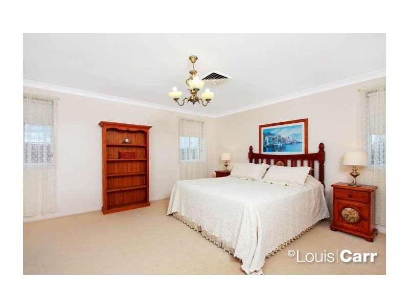 4 Zanith Way, Kellyville NSW 2155