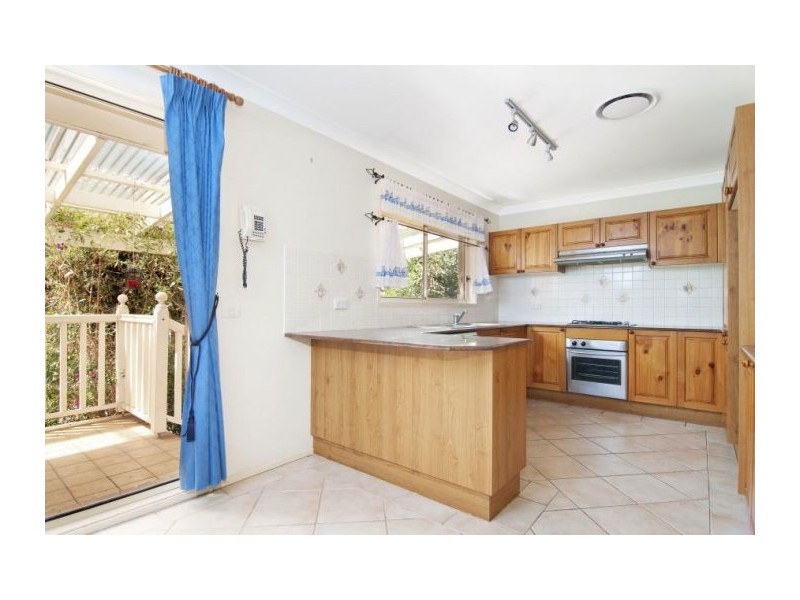 8 Hillsborough Crt, Cherrybrook NSW 2126