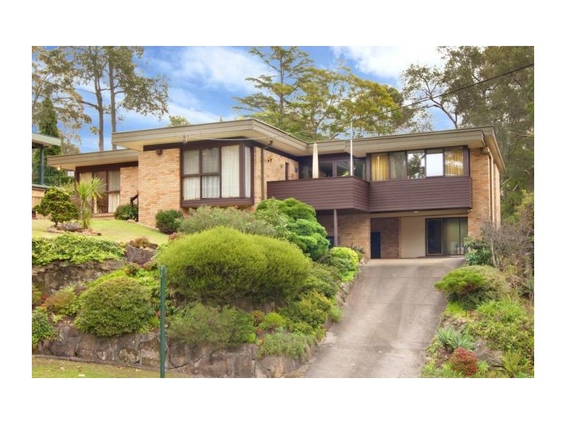 55 Woodhill Street, Castle Hill NSW 2154
