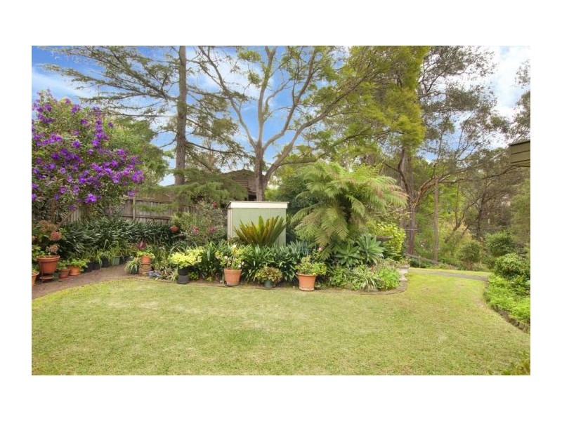 55 Woodhill Street, Castle Hill NSW 2154