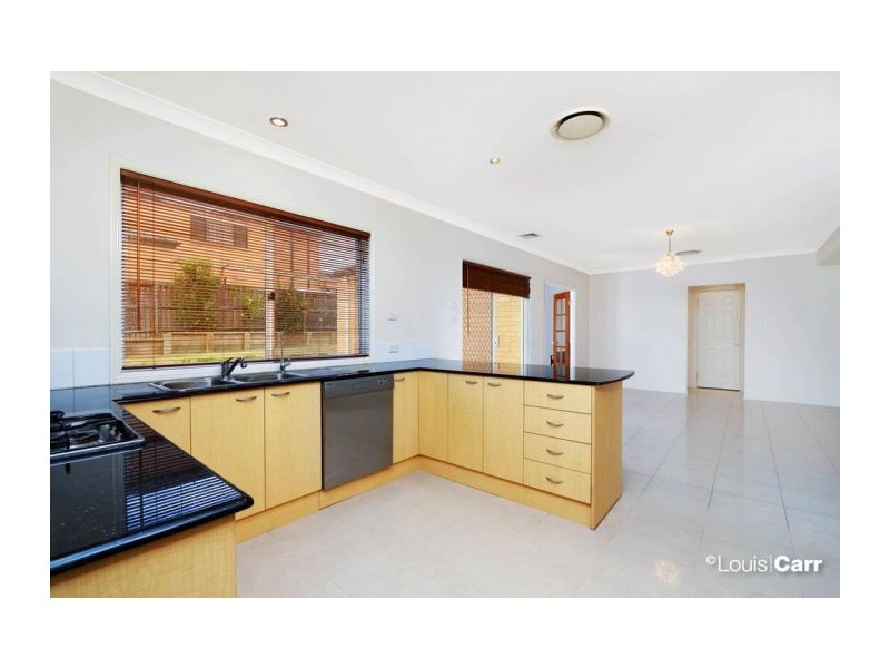 47 Perisher Road, Beaumont Hills NSW 2155