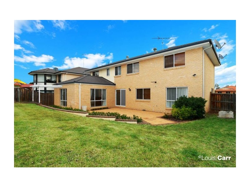 47 Perisher Road, Beaumont Hills NSW 2155