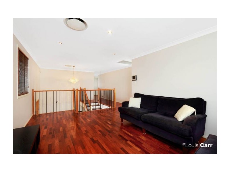 47 Perisher Road, Beaumont Hills NSW 2155