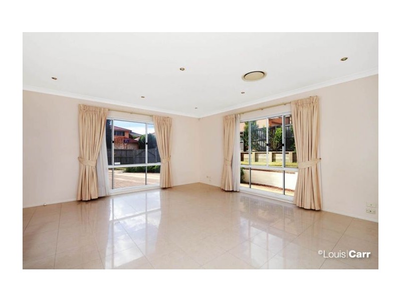 47 Perisher Road, Beaumont Hills NSW 2155