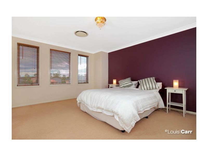 47 Perisher Road, Beaumont Hills NSW 2155