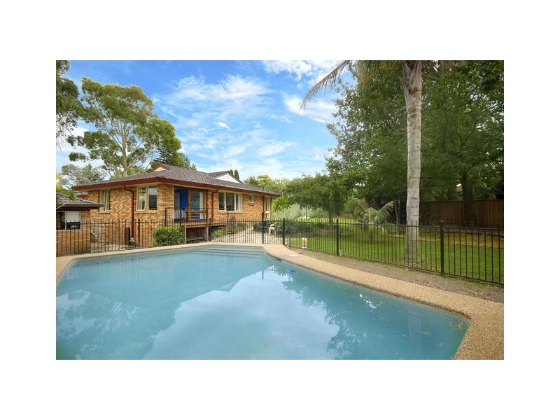 Carlingford NSW 2118