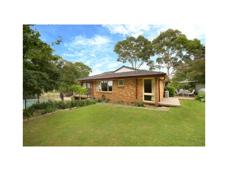 Carlingford NSW 2118