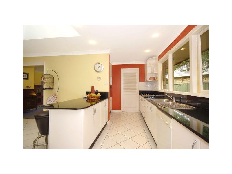 Carlingford NSW 2118