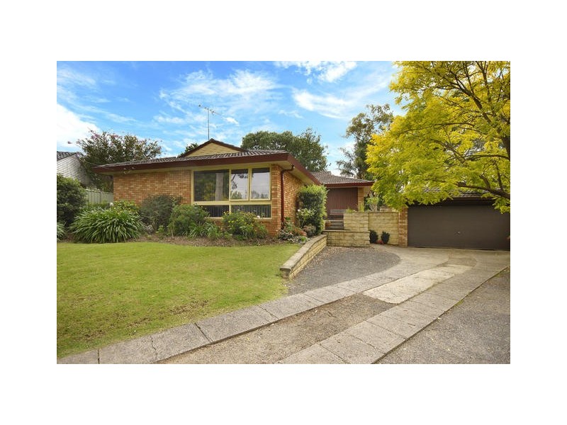 Carlingford NSW 2118