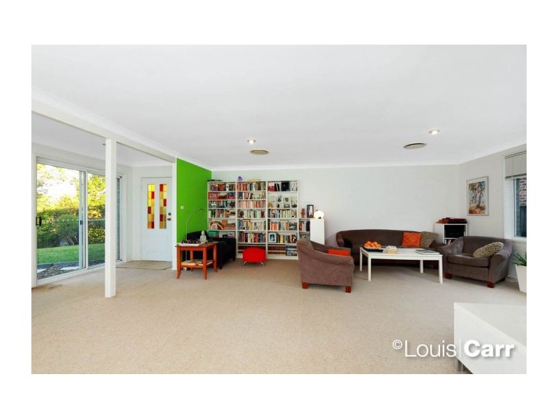 5  Beechwood Parade, Cherrybrook NSW 2126