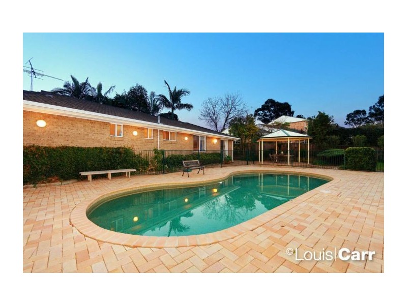 5  Beechwood Parade, Cherrybrook NSW 2126