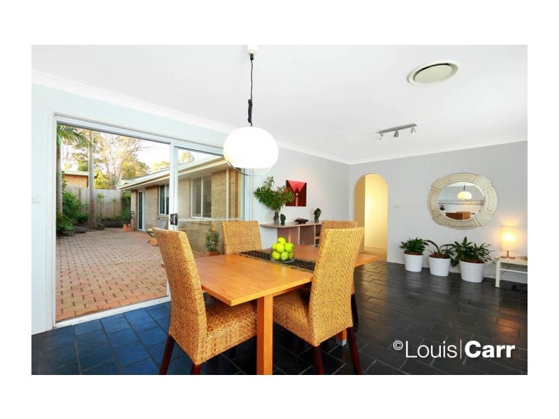 5  Beechwood Parade, Cherrybrook NSW 2126