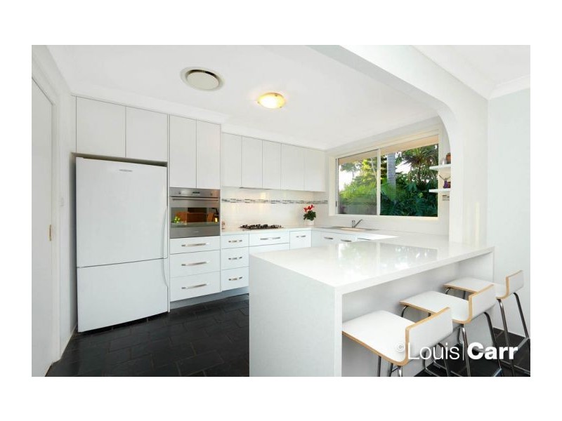 5  Beechwood Parade, Cherrybrook NSW 2126