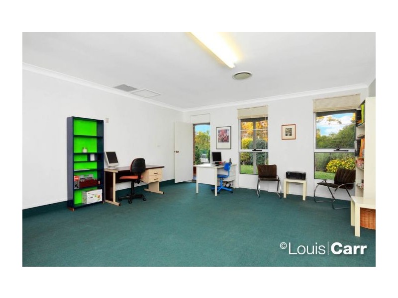 5  Beechwood Parade, Cherrybrook NSW 2126