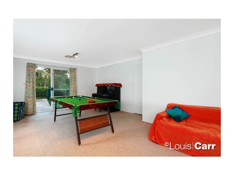 5  Beechwood Parade, Cherrybrook NSW 2126