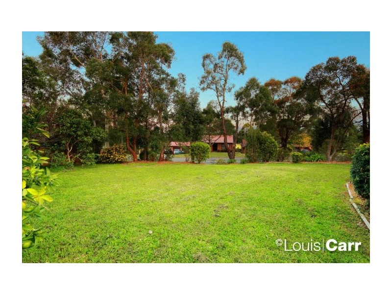5  Beechwood Parade, Cherrybrook NSW 2126