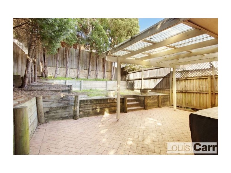 1/12a Merriwa Place, Cherrybrook NSW 2126