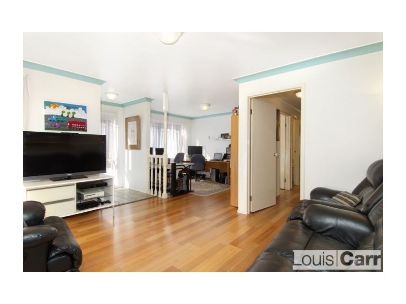 1/12a Merriwa Place, Cherrybrook NSW 2126